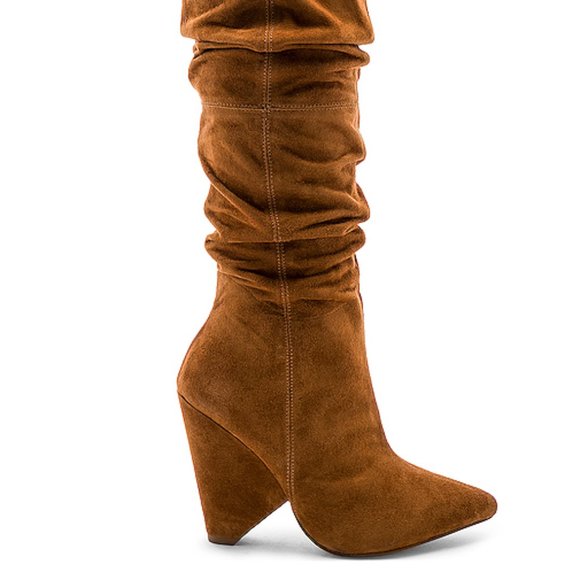 RAYE Rodeo OTK Boot - Picture 3 of 11